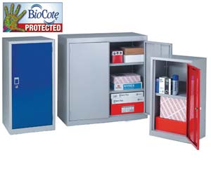 Unbranded Compact stationery cabinets