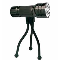 Unbranded Compact TripodLite with Pouch