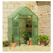 Unbranded Compact Walk-In Greenhouse