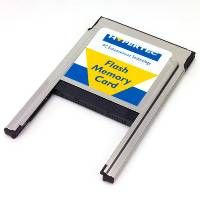 HYCFM00000 COMPACTFLASH PCMCIA CARD ADAPTER
