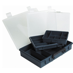 Unbranded Compartment Boxes