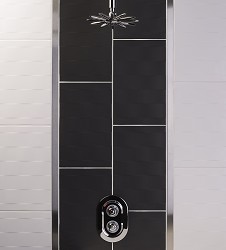 Unbranded Compass Celia Blanco Ribbon Effect