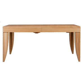 Compass Extending Dining Table