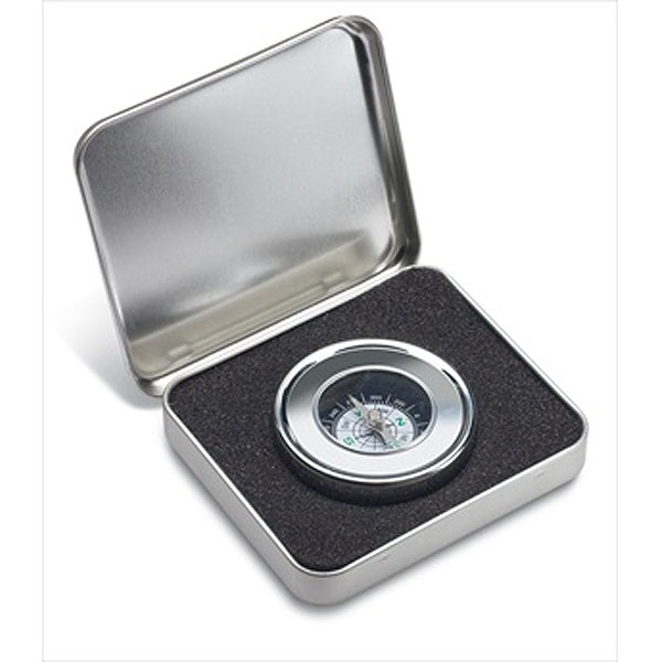 Unbranded Compass in Personalised Box