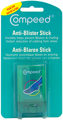 Compeed Anti-Blister Stick 10ml