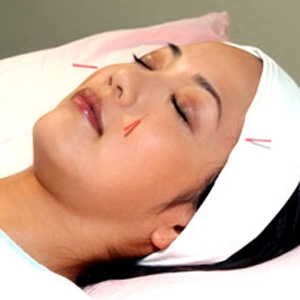 Unbranded Complementary Health Therapy Experience