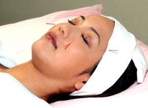 Unbranded Complementary health therapy