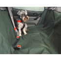 Complete Back Seat Protection