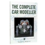 Complete Car Modeller- The