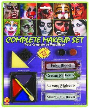 Unbranded Complete Make-up Sets