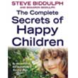COMPLETE SECRET HAPPY CHILDREN BOOK