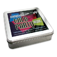 Complete Wild Party Night