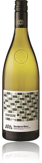 Unbranded Composite Sauvignon Blanc 2010, Winegrowers of