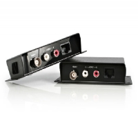 Unbranded Composite Video and Audio Cat5 Extender