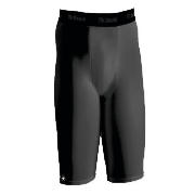 Unbranded Compression shorts youth large