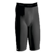 Unbranded compression Sports shorts medium