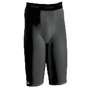 Unbranded compression Sports shorts youth medium