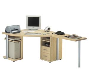 Computer desk & table