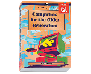 Unbranded Computing for the Older Generation