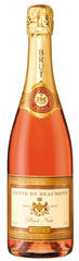 Unbranded Comte de Beaumont Pinot Noir 2005 ROSE France