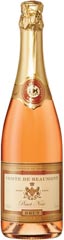Unbranded Comte de Beaumont Pinot Noir 2006 ROSE France