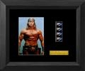 Unbranded Conan The Barbarian - Single Film Cell: 245mm x 305mm (approx) - black frame with black mount