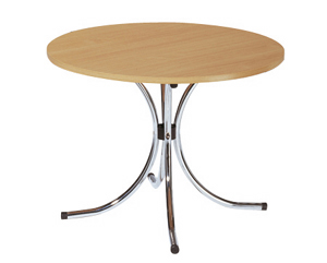 Unbranded Concave leg tables