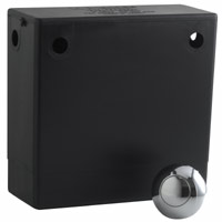 Use with any wall mounted WC pan , Conceal behind a false wall