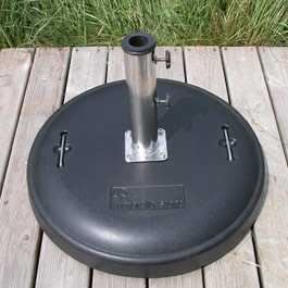 Concrete Base Stand - 50kg