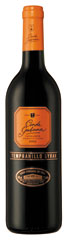 Unbranded Conde Galiana Tempranillo Syrah 2005 RED Spain