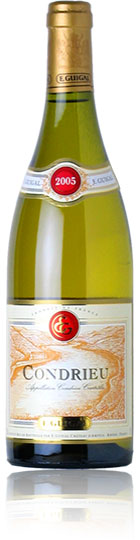Unbranded Condrieu 2005 E Guigal (75cl)