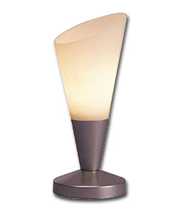 Cone Table Lamp