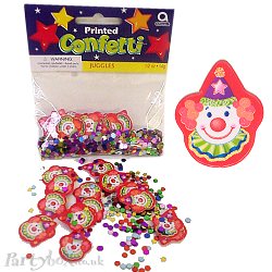 Confetti - Juggles - 14g