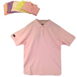 Unbranded Confidence LADIES CLASSIC PIQUE Shirt - 5 Colours
