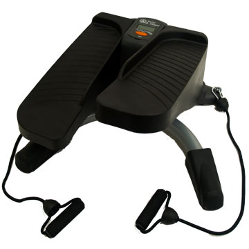 NEW IN BOX         Confidence Lateral Thigh Trainer Mini Stepper / Includes Free Power Cords  for up
