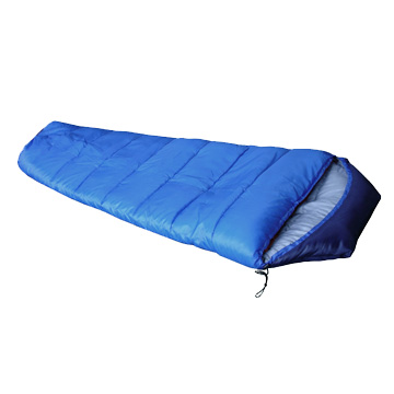 Unbranded Confidence LOCHE Mummy Sleeping Bag