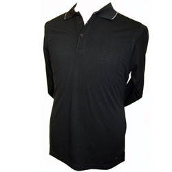 BRAND NEW WITH TAGS  SAVE OVER 75  PACK OF 3 CONFIDENCE LONG SLEEVE POLO SHIRTGreat for casual wear 