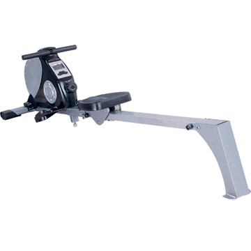 Confidence Magnetic ROWING MACHINE New Model