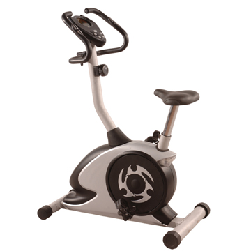 NEW IN BOXConfidence Fitness Exercise Bike `Pro Trainer` Modelwith on board ComputerExquisite new de