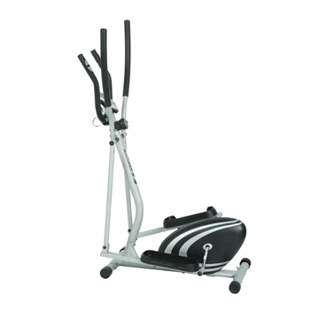 NEW IN BOXConfidence Fitness ` Space Saver` Elliptical Cross Trainer with on board ComputerLatest mo