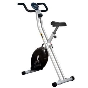 Unbranded Confidence Stow A Bike Foldable Exercise Bike