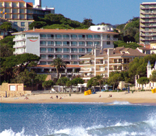 Unbranded Confortel Caleta Park