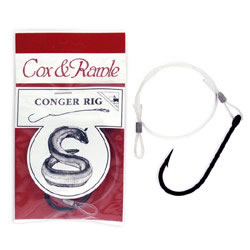 Unbranded Conger Trace on Heavy Mono