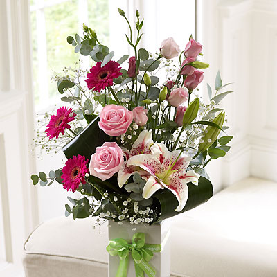 Unbranded Congratulations Vase