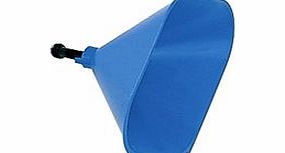 Unbranded Conical Weed Killer Hood