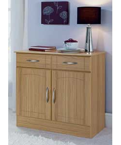 Coniston 2 Door Sideboard