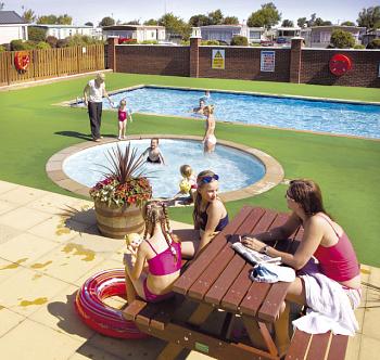 Unbranded Coniston Holiday Park