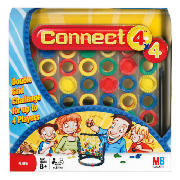 Unbranded Connect 4X4