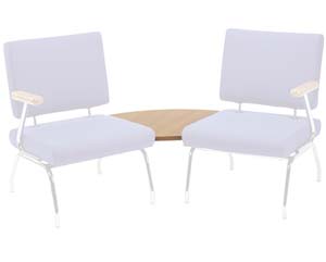 Unbranded Connect connector shelfs