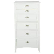 Unbranded Connecticut 6 drawer Chest